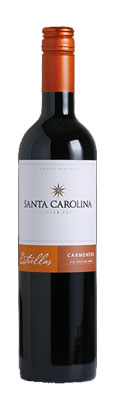 Santa Carolina 'Carmenere' 2020