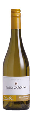 Santa Carolina 'Chardonnay' 2020