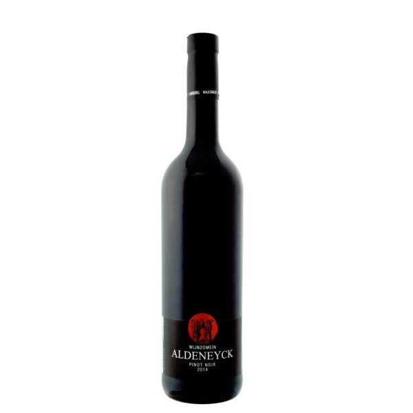 Aldeneyck Pinot Noir Barrique 2021