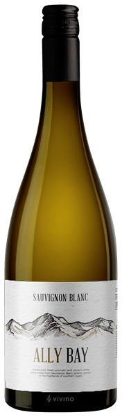 Bodegas Alceno Ally Bay Sauvignon Blanc 2020