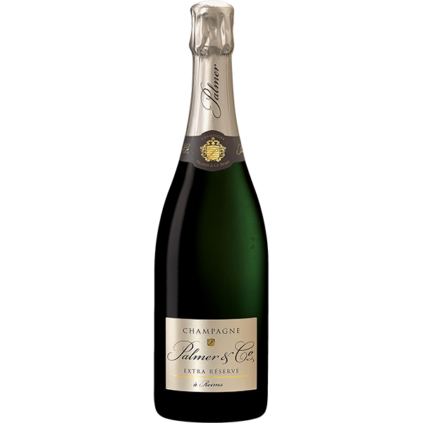 Champagne - Palmer Extra Reserve