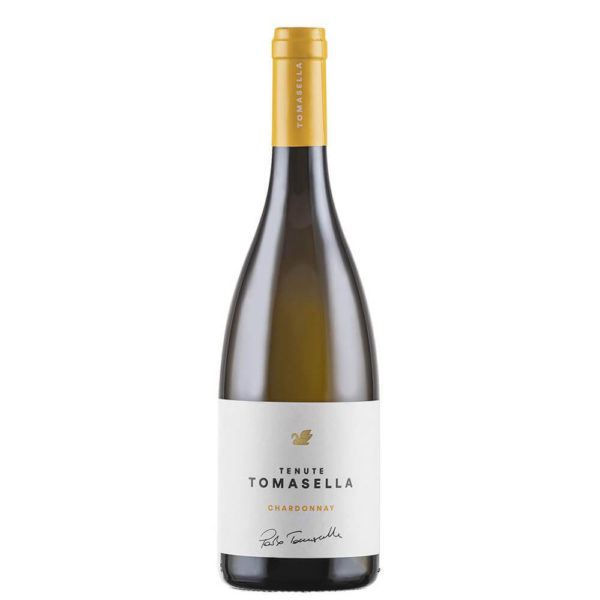 Chardonnay Trevenezie IGT Tenute Tomasella 2021