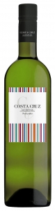 Costa Cruz Verdejo Sauvignon Blanc 2021