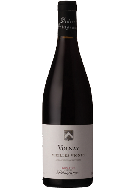 Didier Delagrange Volnay 'Vieilles Vignes' 2017