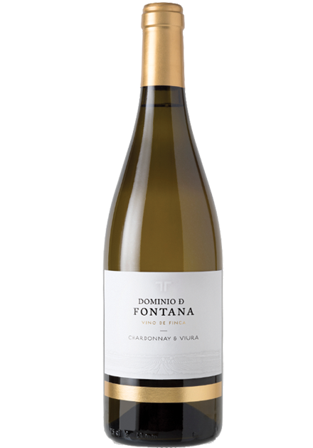 Dominio de Fontana 'Chardonnay-Viura' 2019
