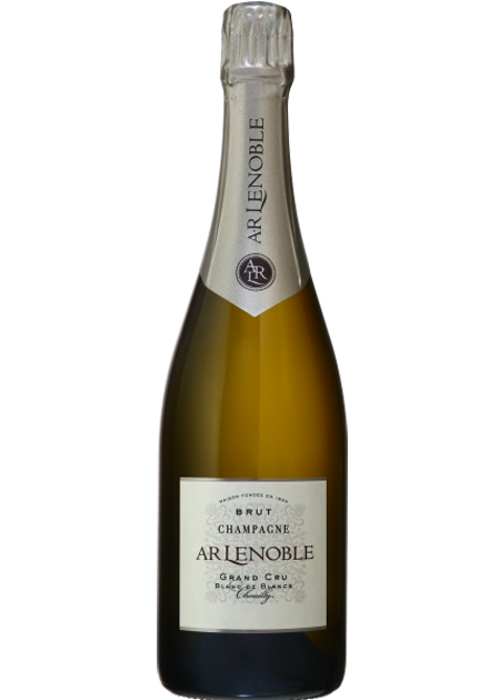 Champagne - Lenoble 'Blanc de Blancs' Grand Cru