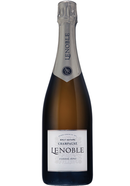 Champagne - Lenoble 'Dosage Zero' Brut Nature
