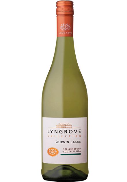 Lyngrove 'Chenin Blanc' 2021