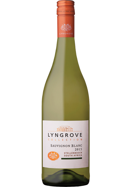 Lyngrove 'Sauvignon Blanc' 2021