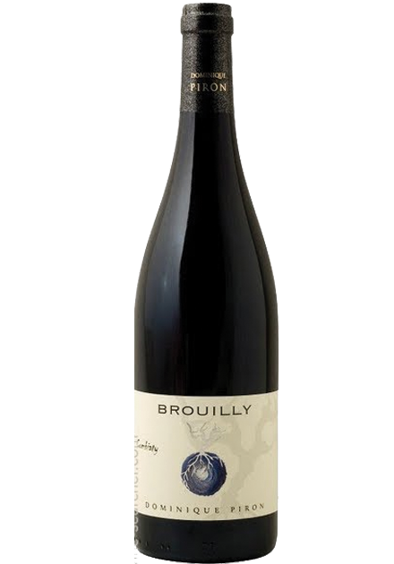 Domaine Piron Brouilly 2018
