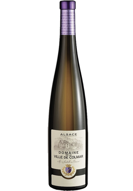Domaine Ville de Colmar 'Pinot Blanc' 2019