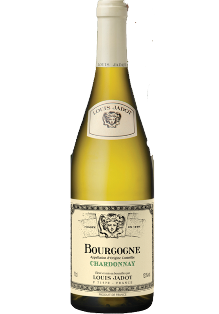 Bourgogne Blanc 'Les Petites Pierres' Louis Jadot 2020