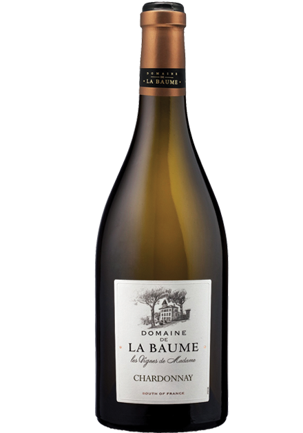 Domaine de la Baume 'Chardonnay' Les Vignes de Madame 2020
