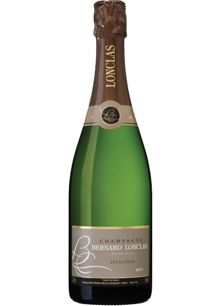 Champagne - Bernard Lonclas Selection