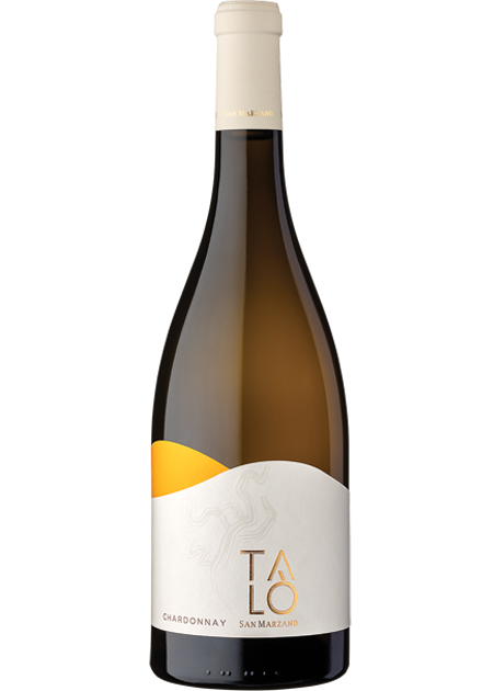 San Marzano 'Talo' Chardonnay 2021