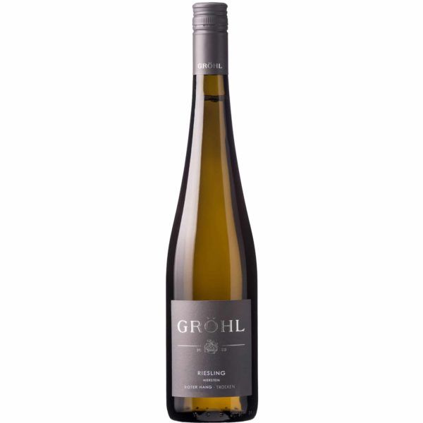 Grohl Riesling Roter Hang 2021