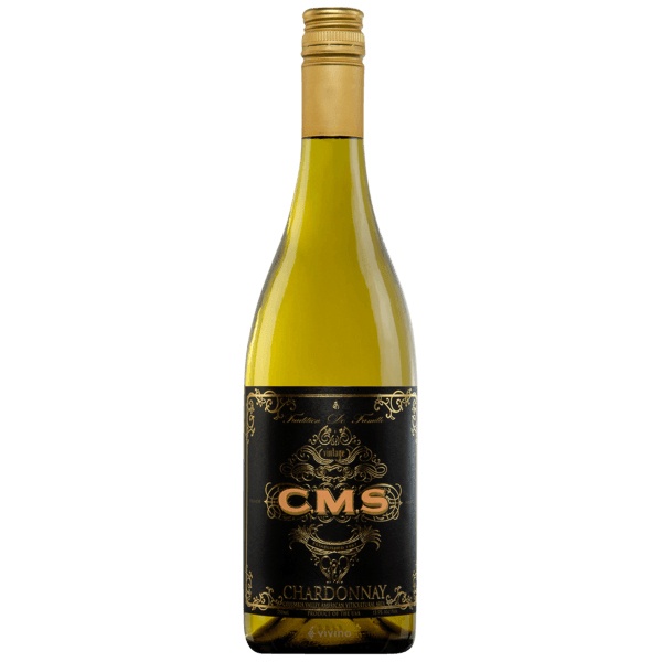 Hedges Cms Chardonnay 2019