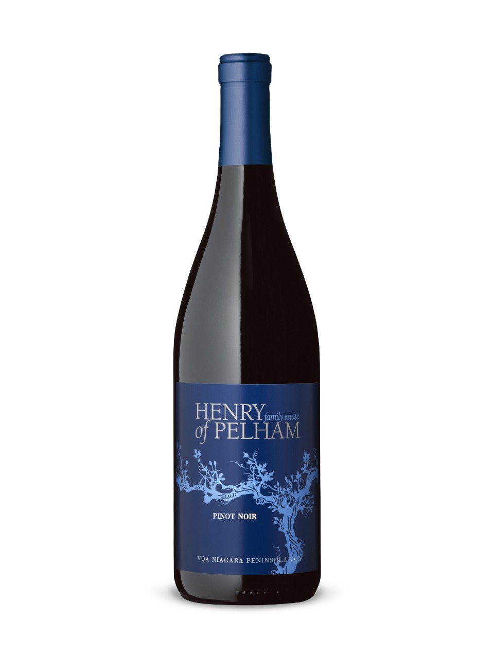 Henry of Pelham Pinot Noir 2020