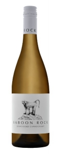 La Petite Ferme Baboon Rock Unwooded Chardonnay 2022
