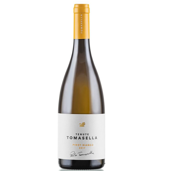 Pinot Bianco Tomasella 2021