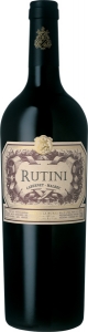 Rutini Wines Cabernet Malbec 2020