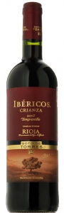 Torres Soto de Altos Ibericos Tinto 2015 - D.O. Rioja