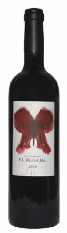 El Regajal seleccion especial 2019