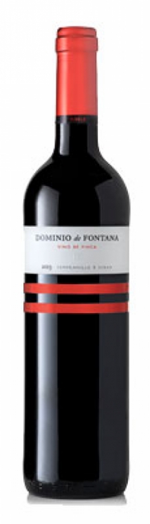 Dominio de Fontana Roble 2021