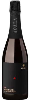 Acala Red Wine Style 75cl – 0.0% - Alcoholvrij
