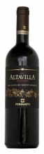 Firriato Altavilla Rosso 2018