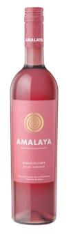 Amalaya Rosado 2024