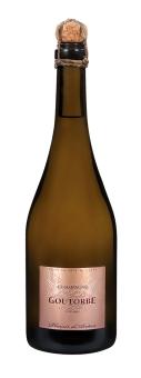 Champagne - Andre Goutorbe Plaisir d' Antan