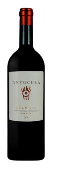 Antucura Grand Vin Blend 2020