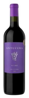 Antucura Malbec 2023