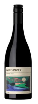 Anvers Wind River Shiraz 2022