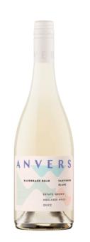 Anvers Razorback Road Sauvignon Blanc 2024