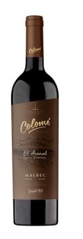 Colome El Arenal Malbec 2023