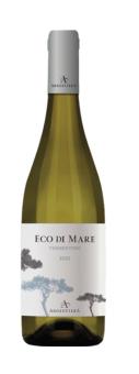 Argentiera Eco di Mare Vermentino 2024