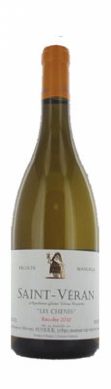Dom. Auvigue Saint-Veran 'Les Chenes' 2022