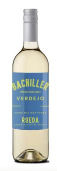 Bachiller Verdejo Joven 2024 - Rueda