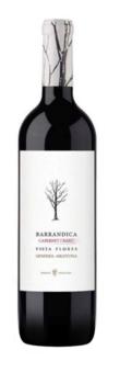 Antucura Barrandica Cabernet Franc 2022