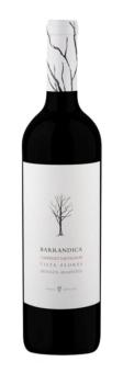 Antucura Barrandica Cabernet Sauvignon 2022
