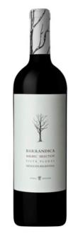 Antucura Barrandica Malbec 2022