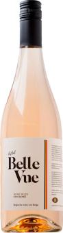 Kasteel Belle Vue Rose 2022