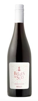 Belles du sud merlot