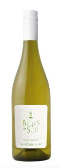 Belles du Sud Sauvignon Blanc