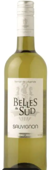 Belles du Sud Sauvignon Blanc 2023