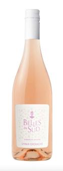 Belles du Sud Syrah Grenache Rose
