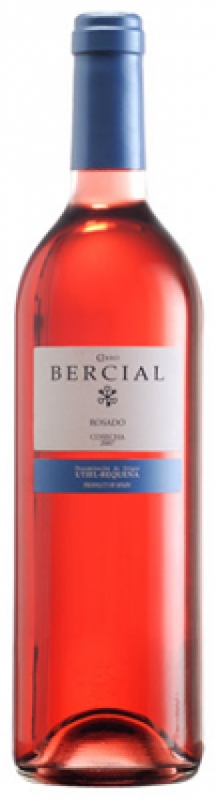 Cerro Bercial Rosado