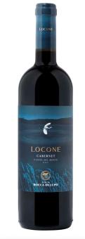 Bocca Di Lupo Locone Castel Del Monte Cabernet Sauvignon DOC 2022